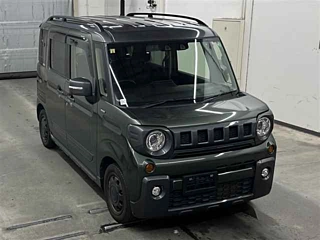 SUZUKI SPACIA GEAR 2020