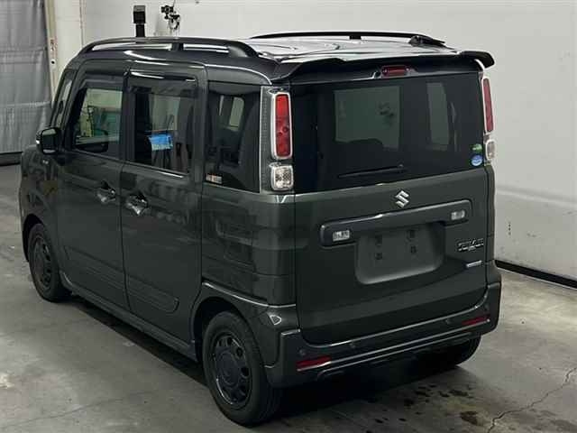 SUZUKI SPACIA GEAR 2020