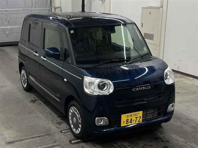 DAIHATSU MOVE CANBUS 2023