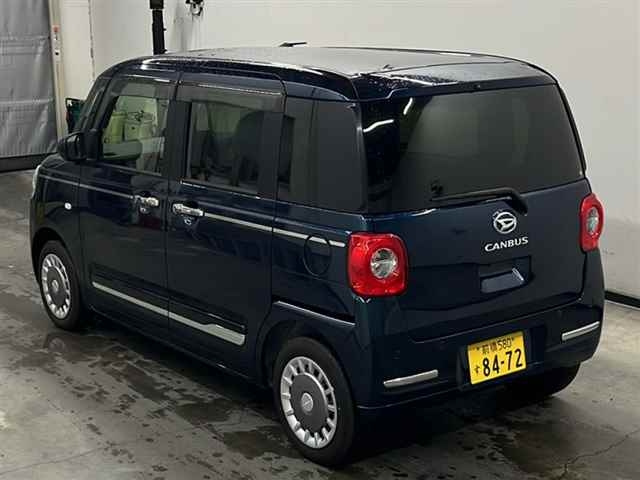 DAIHATSU MOVE CANBUS 2023