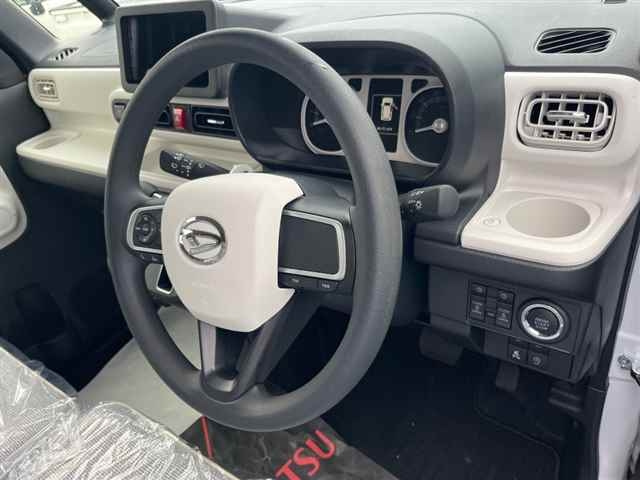 DAIHATSU MOVE CANBUS 2024