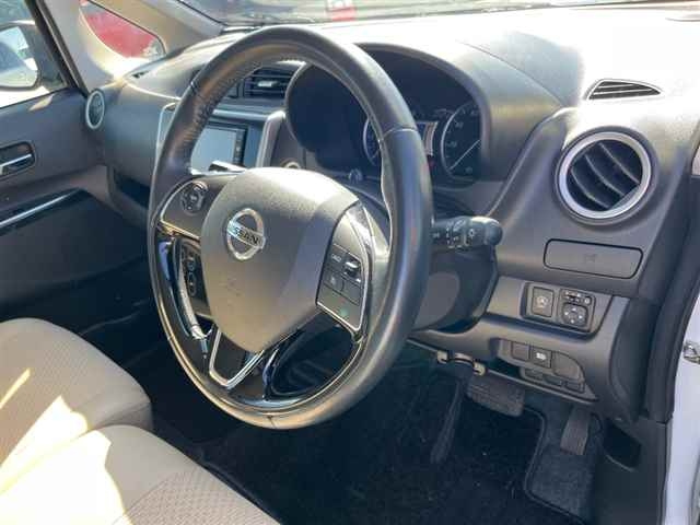 NISSAN DAYZ 2017
