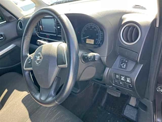 NISSAN DAYZ ROOX 2016