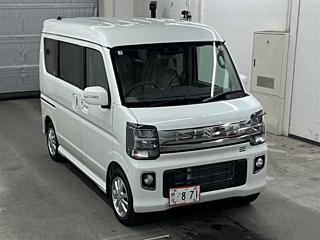 SUZUKI EVERY WAGON 2025