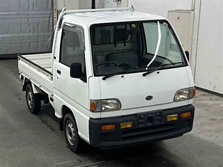 SUBARU SAMBAR 1995