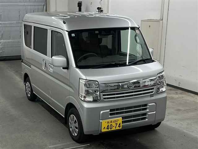 NISSAN CLIPPER VAN 2024