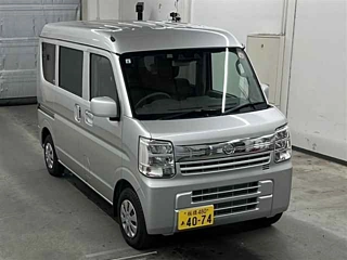 NISSAN CLIPPER VAN 2024