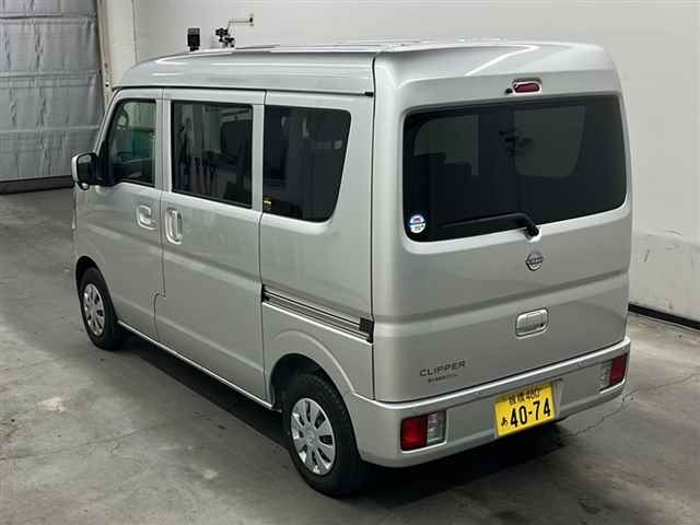 NISSAN CLIPPER VAN 2024
