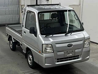 SUBARU SAMBAR 2011