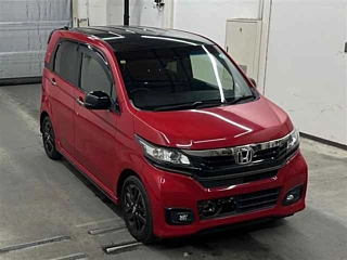 HONDA N WGN 2018