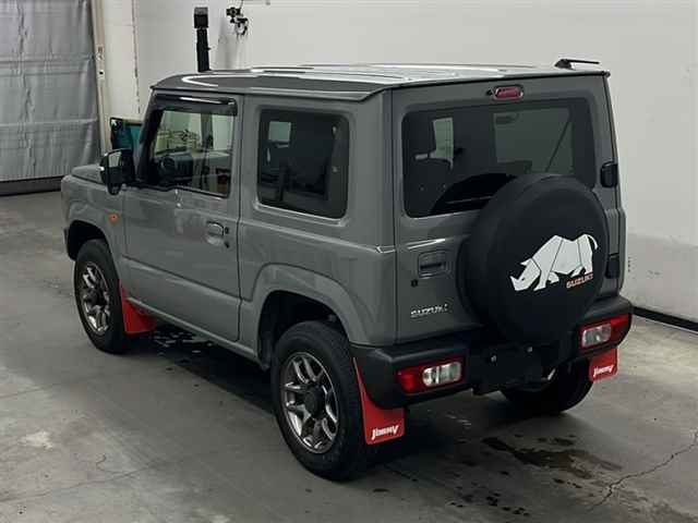 SUZUKI JIMNY 2022