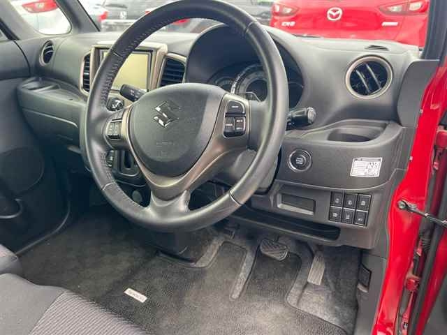SUZUKI SPACIA 2017
