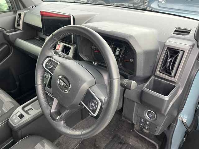 DAIHATSU TAFT 2021