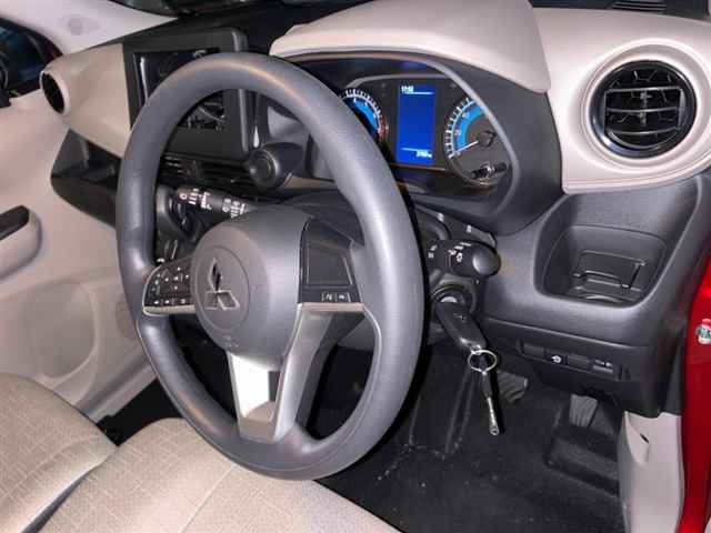 MITSUBISHI EK WAGON 2024