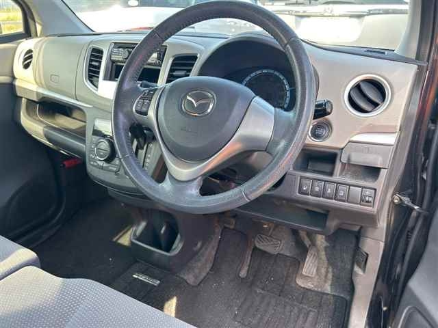 MAZDA FLAIR 2016