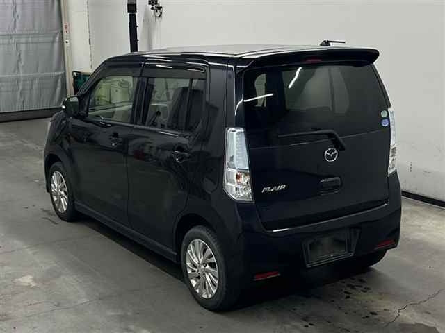 MAZDA FLAIR 2016