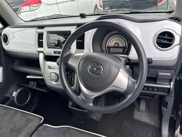 MAZDA FLAIR 2018