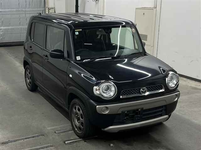 MAZDA FLAIR 2018