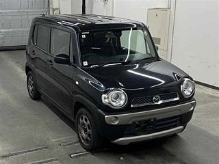MAZDA FLAIR 2018