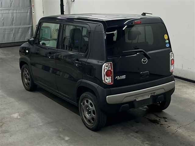 MAZDA FLAIR 2018