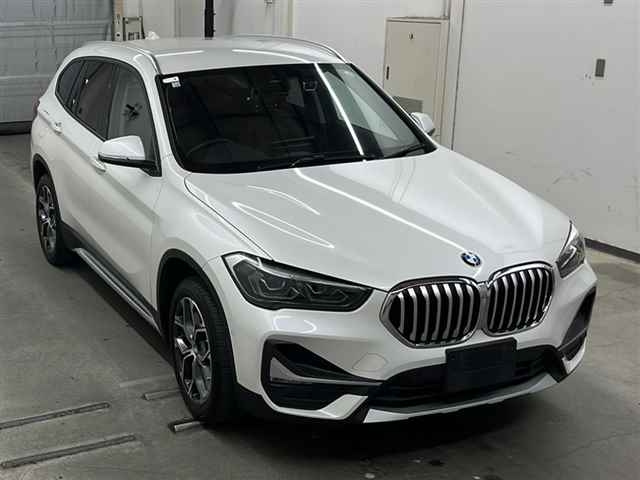 BMW X1 2020