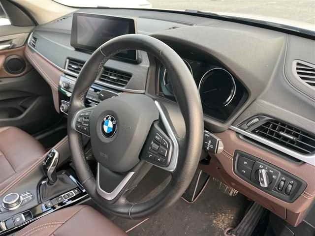 BMW X1 2020