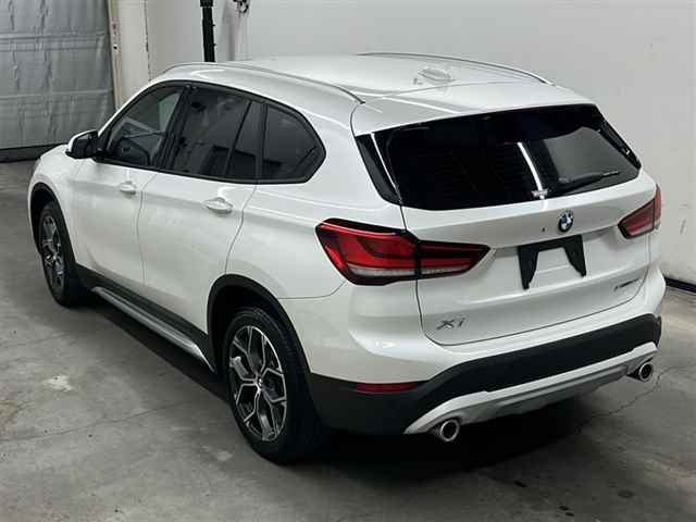 BMW X1 2020