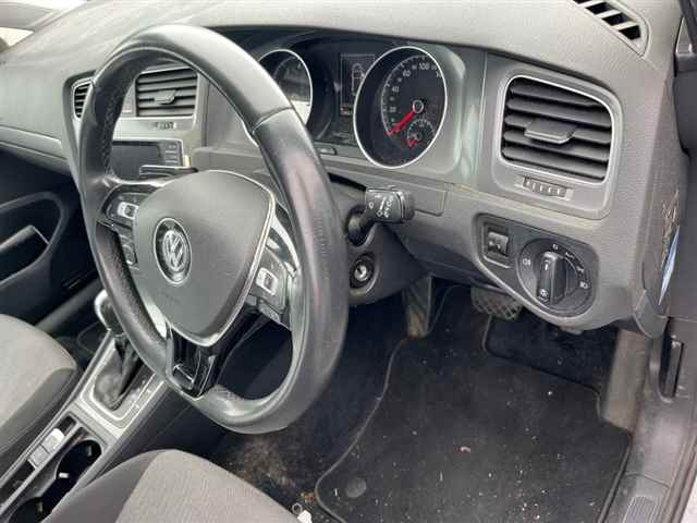 VOLKSWAGEN GOLF 2013