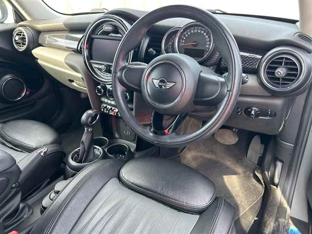 BMW MINI 2014