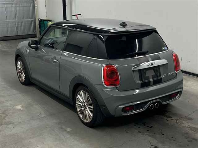 BMW MINI 2014
