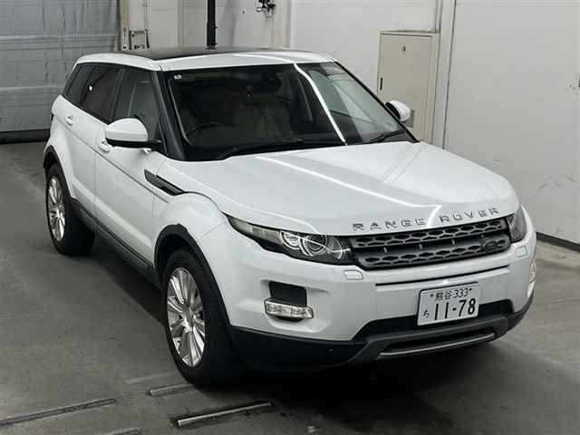 ROVER RANGE ROVER 2014