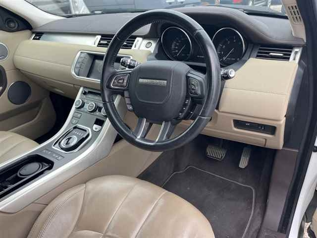 ROVER RANGE ROVER 2014