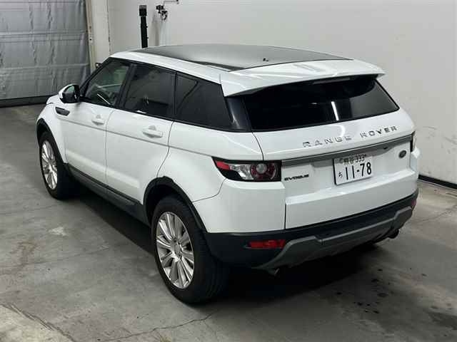 ROVER RANGE ROVER 2014