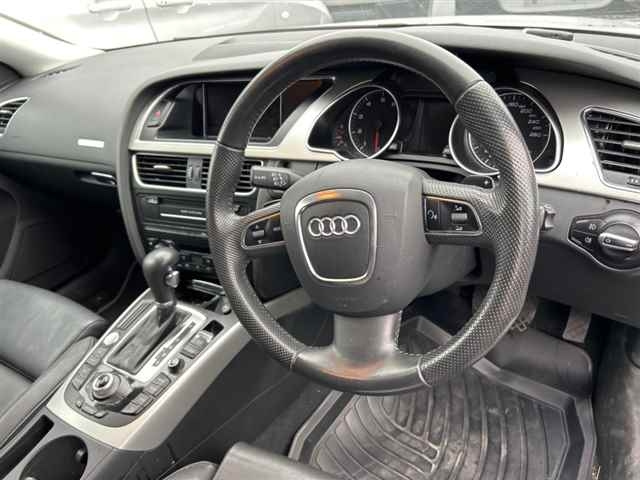 AUDI A5 2010