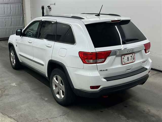 CHRYSLER JEEP GRAND CHEROKEE 2013