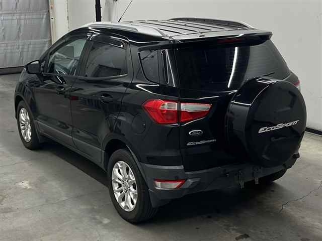 FORD ECOSPORT 2014
