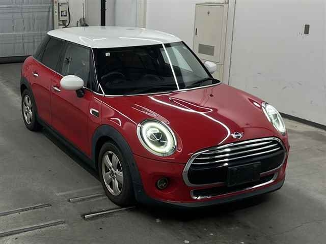 BMW MINI 2020