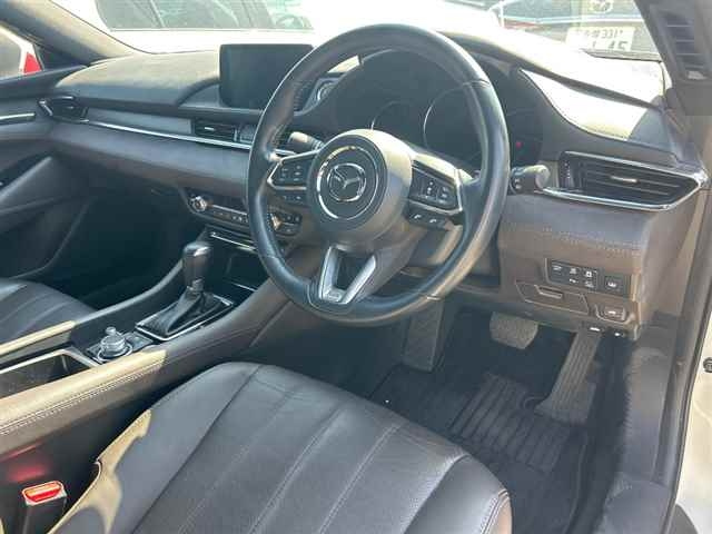 MAZDA ATENZA SEDAN 2018