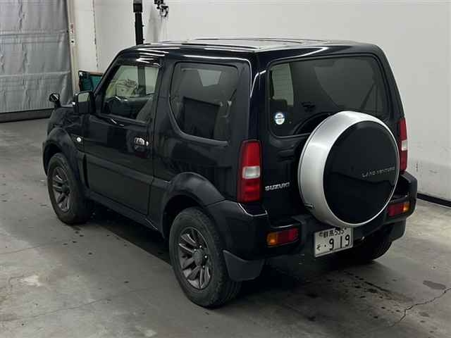 SUZUKI JIMNY SIERRA 2016