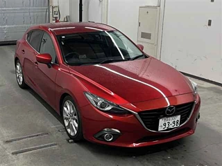MAZDA AXELA 2013
