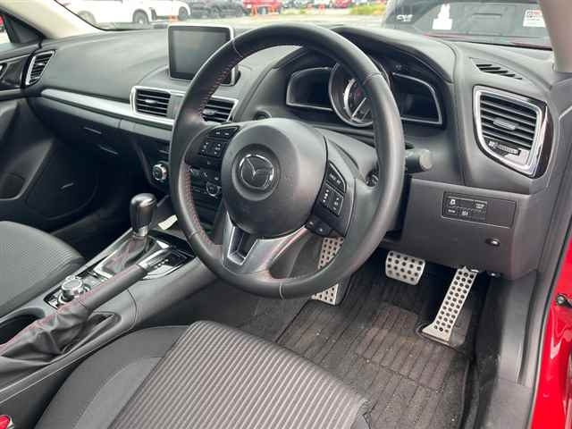 MAZDA AXELA 2013