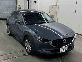 MAZDA CX-30 2020