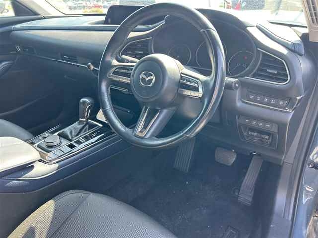 MAZDA CX-30 2020