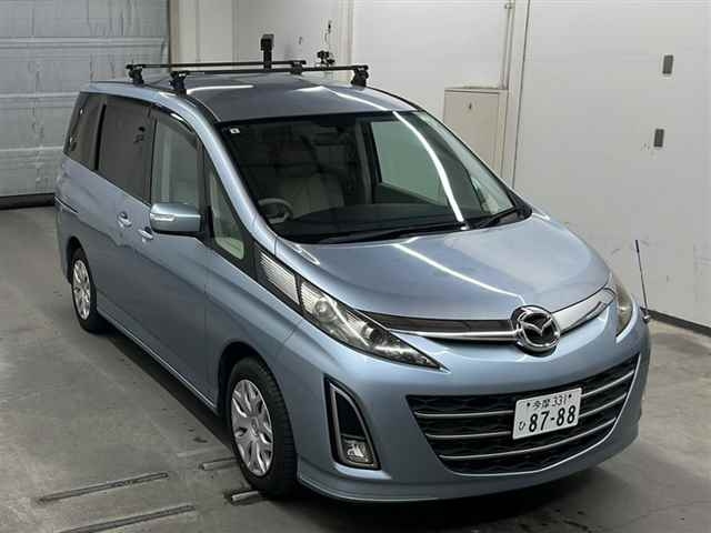 MAZDA BIANTE 2013