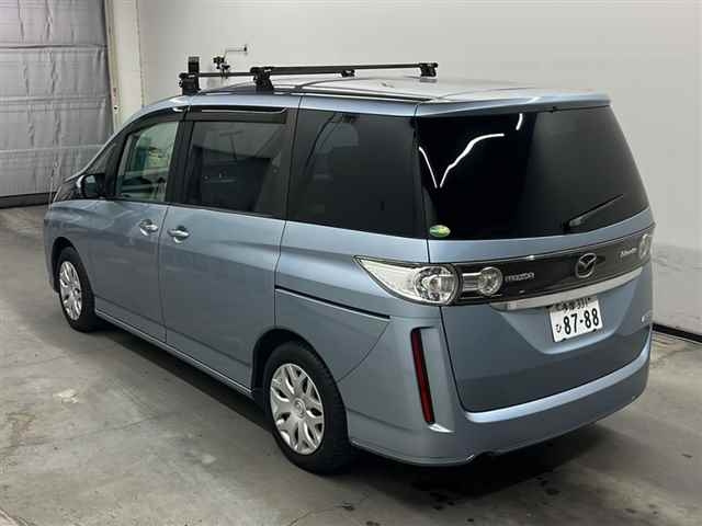 MAZDA BIANTE 2013