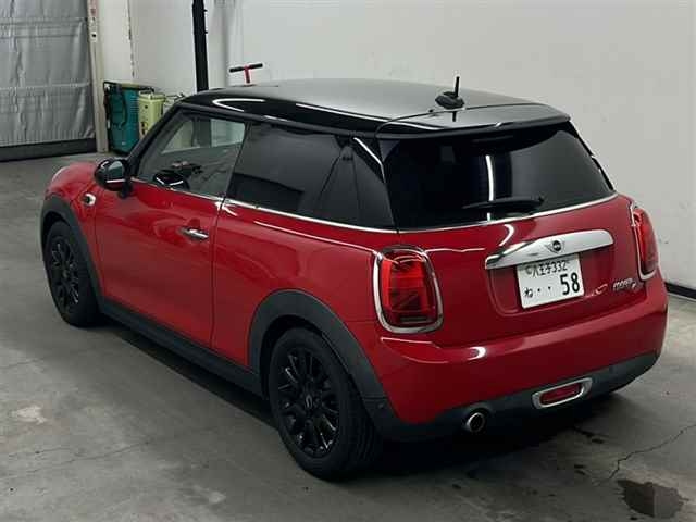 BMW MINI 2019
