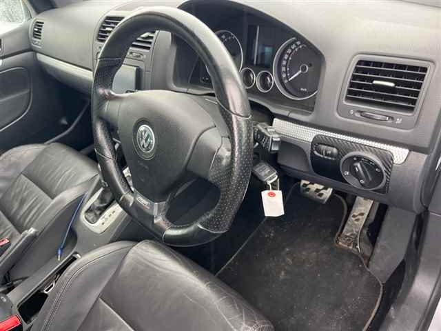 VOLKSWAGEN GOLF 2008