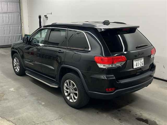 CHRYSLER JEEP GRAND CHEROKEE 2015