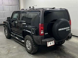 Заказать HUMMER OTHER