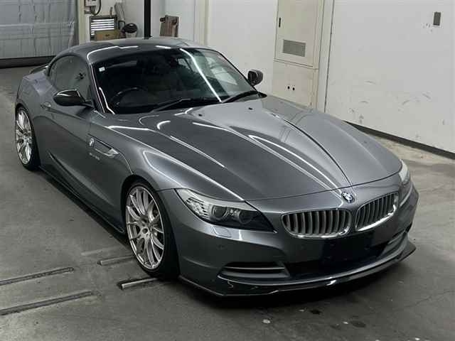 BMW Z4 2010